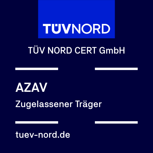 TÜV Nord Cert GmbH