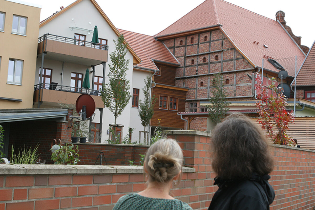 Auch weiterhin Betreuungsangebot