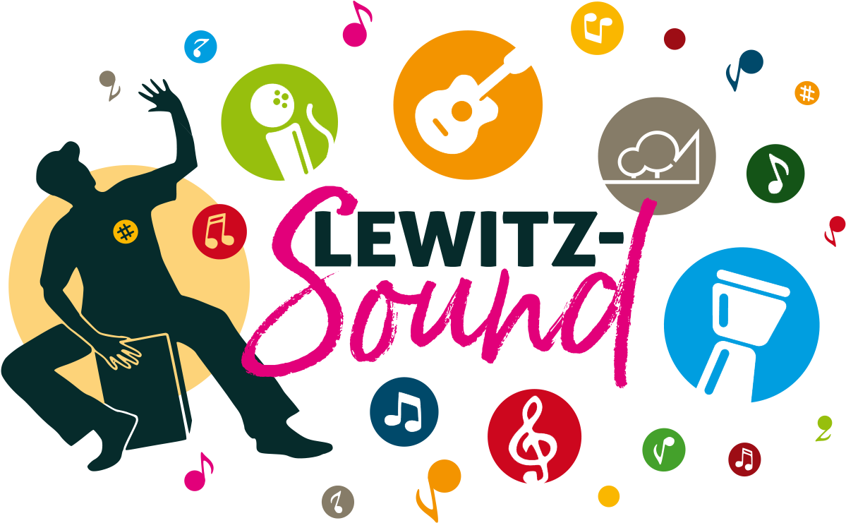 Logo Lewitz Sound 2024