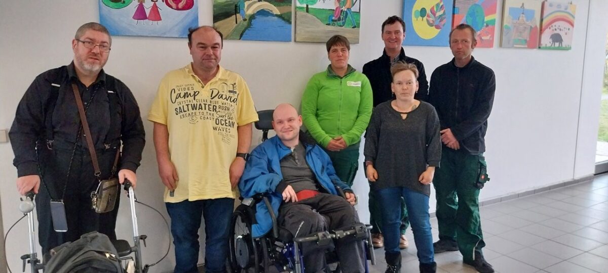 Werkstattrat und Frauenbeauftragte neu gewählt