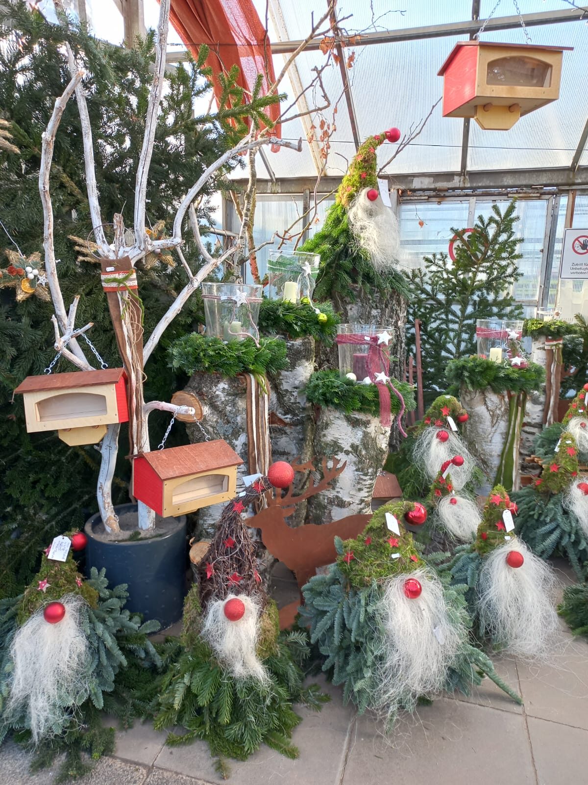 „Sternenzauber” lockt nach Spornitz …